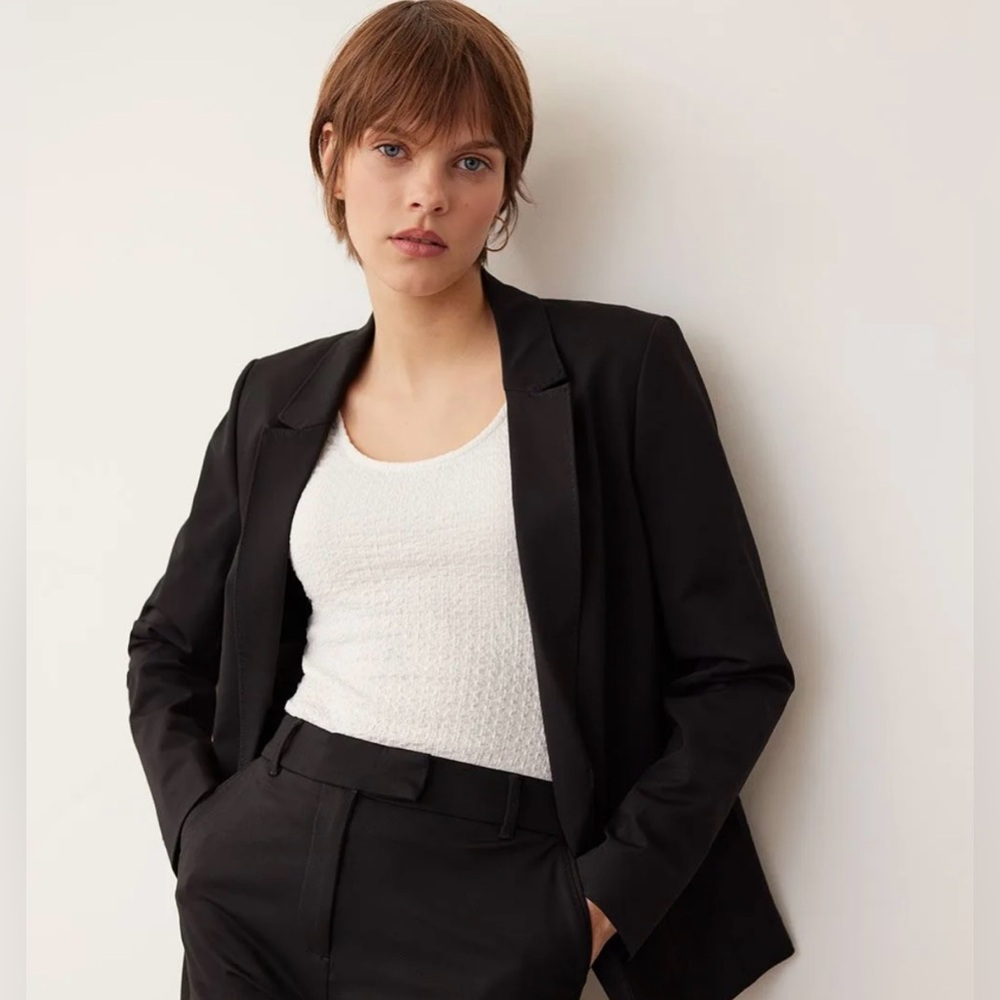 Reitmans Structured Blazer